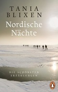 Cover: Nordische N&auml;chte - Penguin