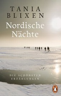 Abbildung von: Nordische Nächte - Penguin