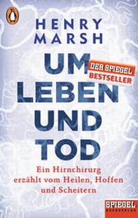 Enlarge image Cover: Um Leben und Tod - Penguin