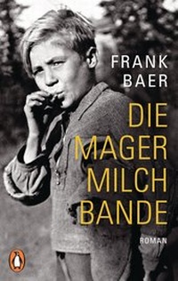 Abbildung von: Die Magermilchbande - Penguin