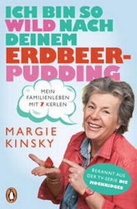 Abbildung von: Ich bin so wild nach deinem Erdbeerpudding - Penguin