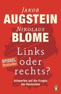 Cover: Links oder rechts? - Penguin
