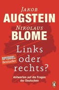Cover: Links oder rechts? - Penguin