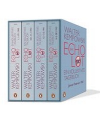 Abbildung von: Das Echolot - Penguin