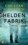 Cover: Heldenfabrik - Penguin