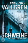 Cover: Schweine - Heyne