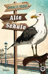 Enlarge image Cover: Alte Schule - Heyne