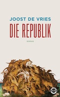 Cover: Die Republik - Heyne