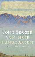 Cover: Von ihrer H&auml;nde Arbeit - Hanser