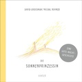 Cover: Die Sonnenprinzessin - Hanser
