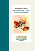 Cover: Vom heimlichen Ehrgeiz, ein Bleistift zu sein - Hanser