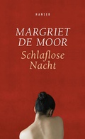 Cover: Schlaflose Nacht - Hanser