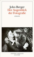 Cover: Der Augenblick der Fotografie - Hanser