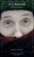 Cover: Schreiben - Hanser