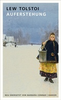Cover: Auferstehung - Hanser