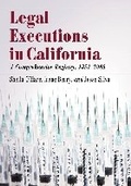 Bild: Legal Executions in California - McFarland & Co Inc