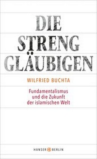 Enlarge image Cover: Die Strenggläubigen - Hanser Berlin