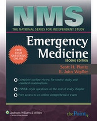 Abbildung von: NMS Emergency Medicine - Lippincott Williams and Wilkins