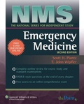 Cover: NMS Emergency Medicine - Lippincott Williams and Wilkins