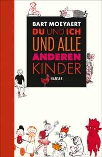 Abbildung von: Du und ich und alle anderen Kinder - Hanser