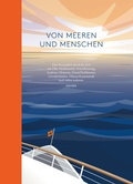 Cover: Von Meeren und Menschen - Hanser