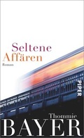Cover: Seltene Aff&auml;ren - Piper