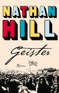 Cover: Geister - Piper