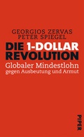 Cover: Die 1-Dollar-Revolution - Piper