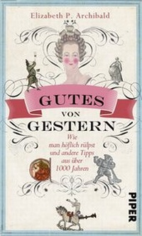 Abbildung von: Gutes von Gestern - Piper