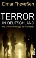 Cover: Terror in Deutschland - Piper