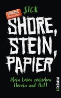 Cover: Shore, Stein, Papier - Piper