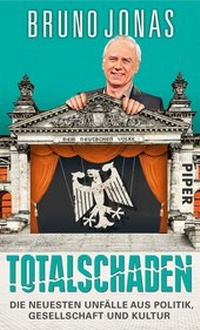 Abbildung von: Totalschaden - Piper
