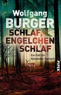 Cover: Schlaf, Engelchen, schlaf - Piper