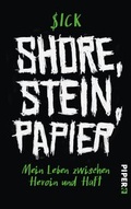 Cover: Shore, Stein, Papier - Piper