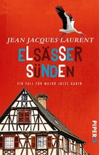 Abbildung von: Elsässer Sünden - Piper