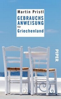 Abbildung von: Gebrauchsanweisung für Griechenland - Piper