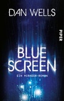 Cover: Bluescreen - Piper