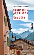 Cover: Gebrauchsanweisung f&uuml;r das Engadin - Piper
