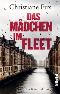 Abbildung von: Das Mädchen im Fleet - Piper