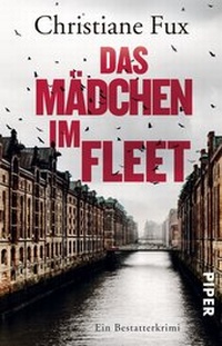 Abbildung von: Das Mädchen im Fleet - Piper
