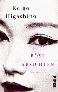 Abbildung von: Böse Absichten - Piper