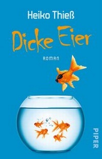 Abbildung von: Dicke Eier - Piper