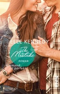 Abbildung von: The Mistake - Niemand ist perfekt - Piper