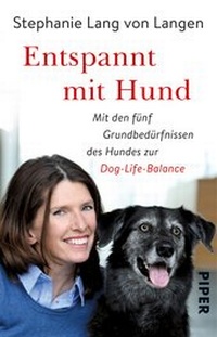 Abbildung von: Entspannt mit Hund - Piper