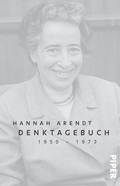 Cover: Denktagebuch - Piper