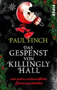 Abbildung von: Das Gespenst von Killingly Hall - Piper