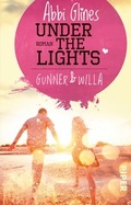 Cover: Under the Lights - Gunner und Willa - Piper