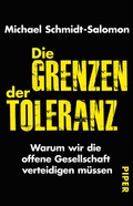 Cover: Die Grenzen der Toleranz - Piper