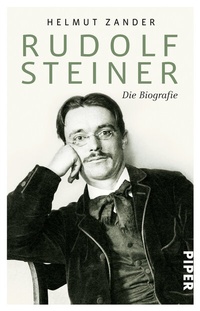 Enlarge image Cover: Rudolf Steiner - Piper