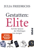 Cover: Gestatten: Elite - Piper